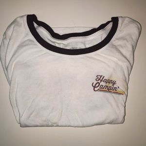 American Eagle Baby Soft Tee